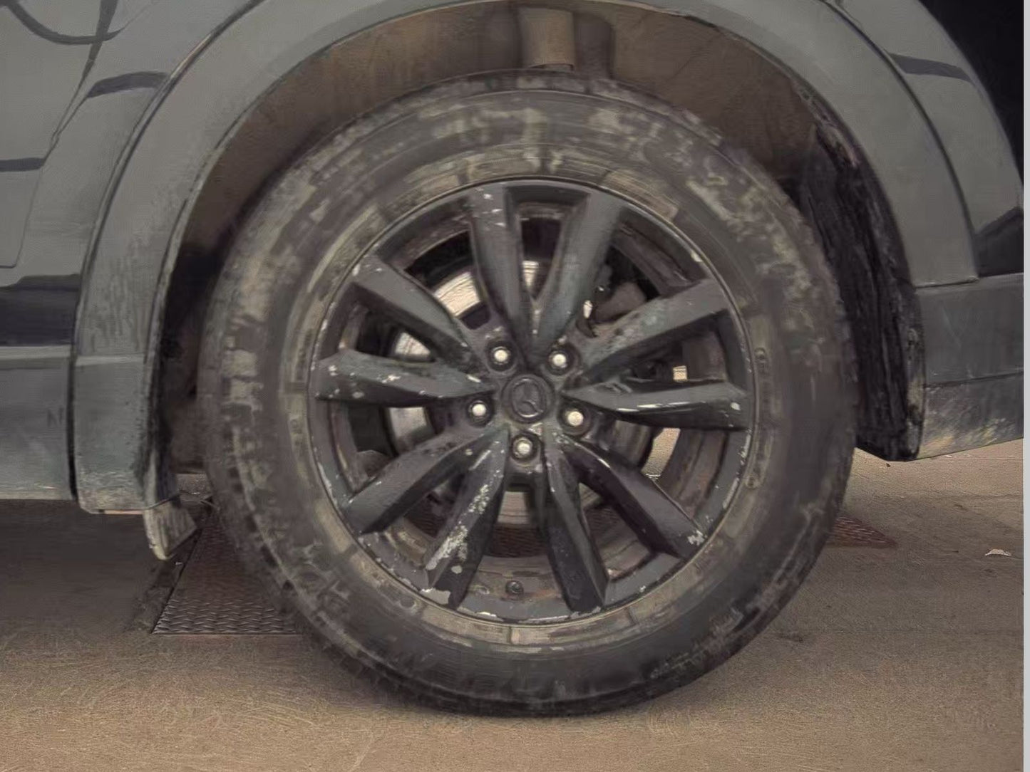 2018 MAZDA CX-9 Sport