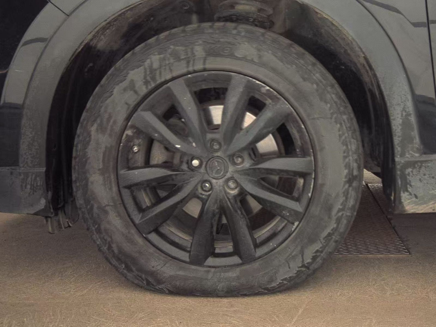 2018 MAZDA CX-9 Sport