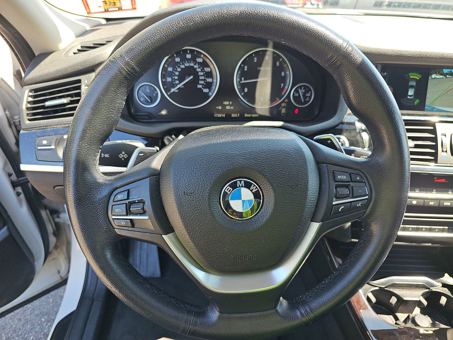 2017 BMW X4 Sports Activity Vehicle xDrive28i