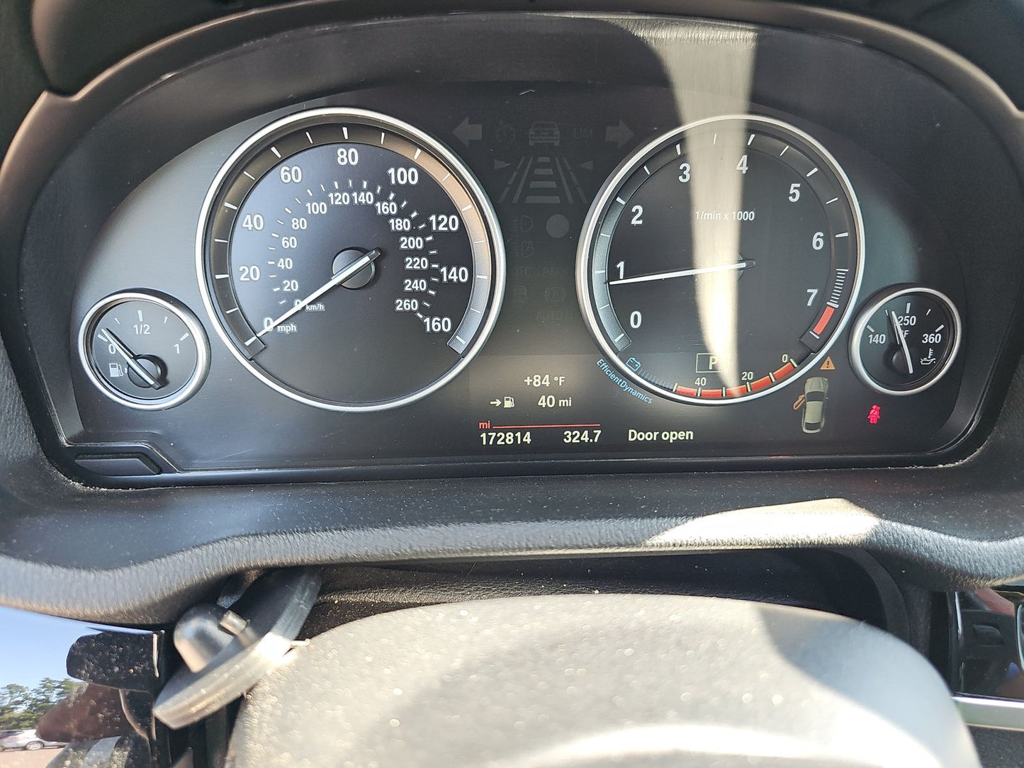 2017 BMW X4 Sports Activity Vehicle xDrive28i