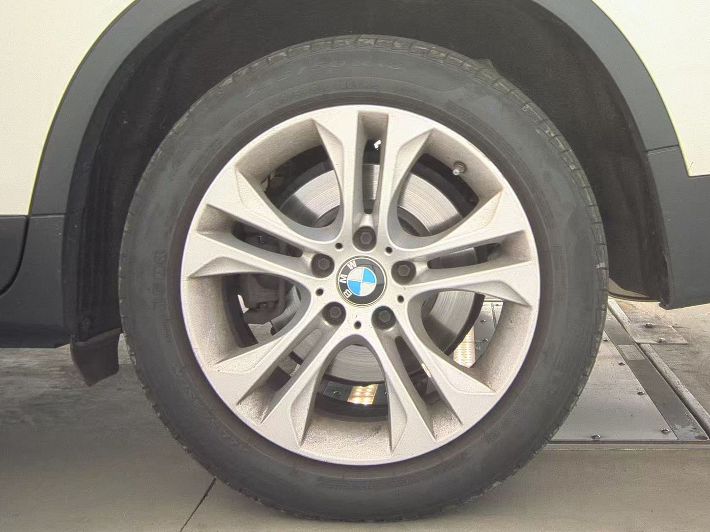 2017 BMW X4 Sports Activity Vehicle xDrive28i