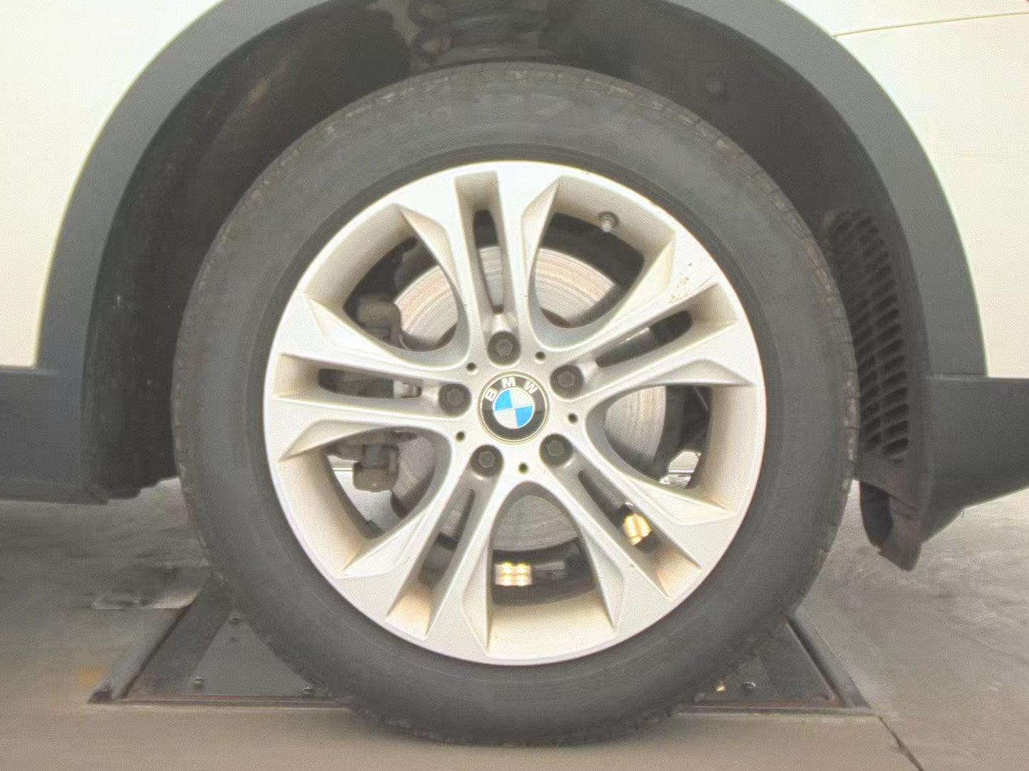 2017 BMW X4 Sports Activity Vehicle xDrive28i