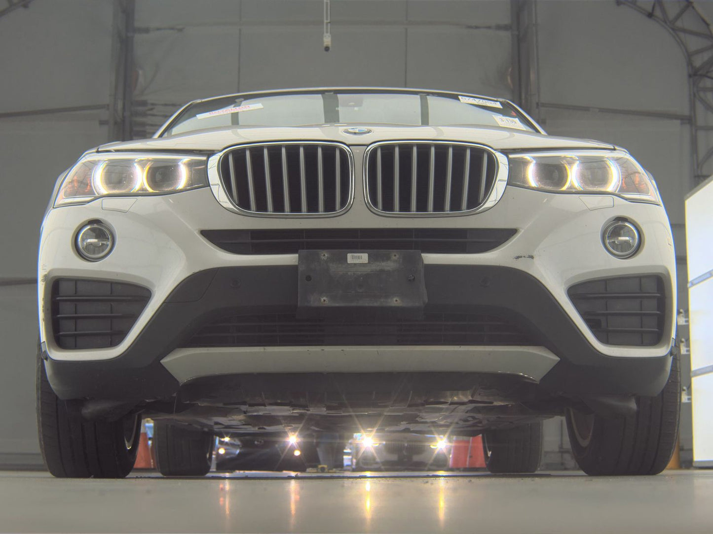 2017 BMW X4 Sports Activity Vehicle xDrive28i