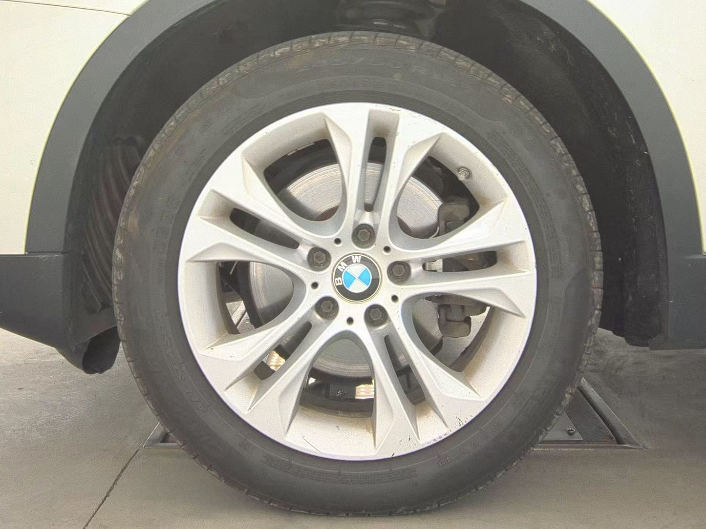 2017 BMW X4 Sports Activity Vehicle xDrive28i