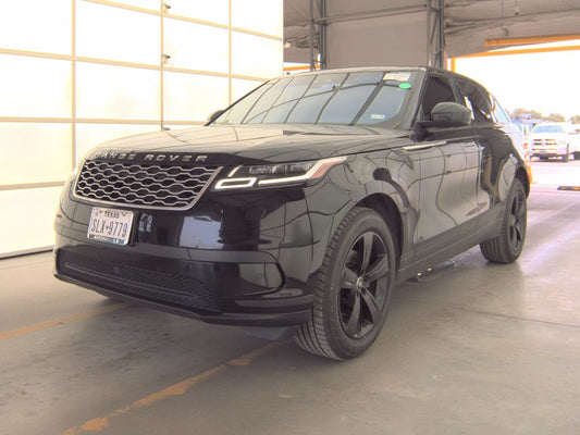 2020 Land Rover Range Rover Velar S