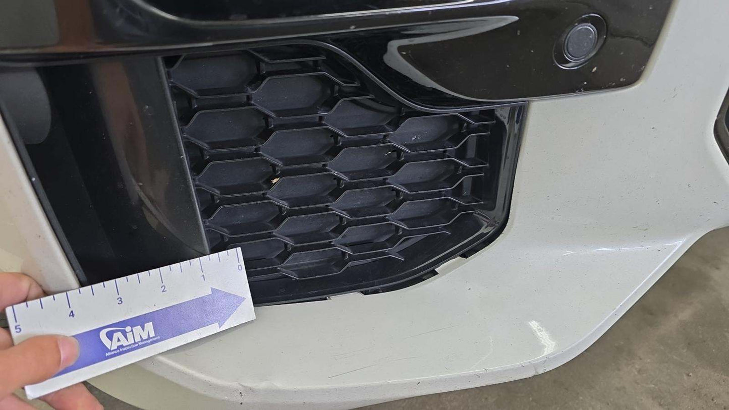 2021 BMW X5 Sports M package