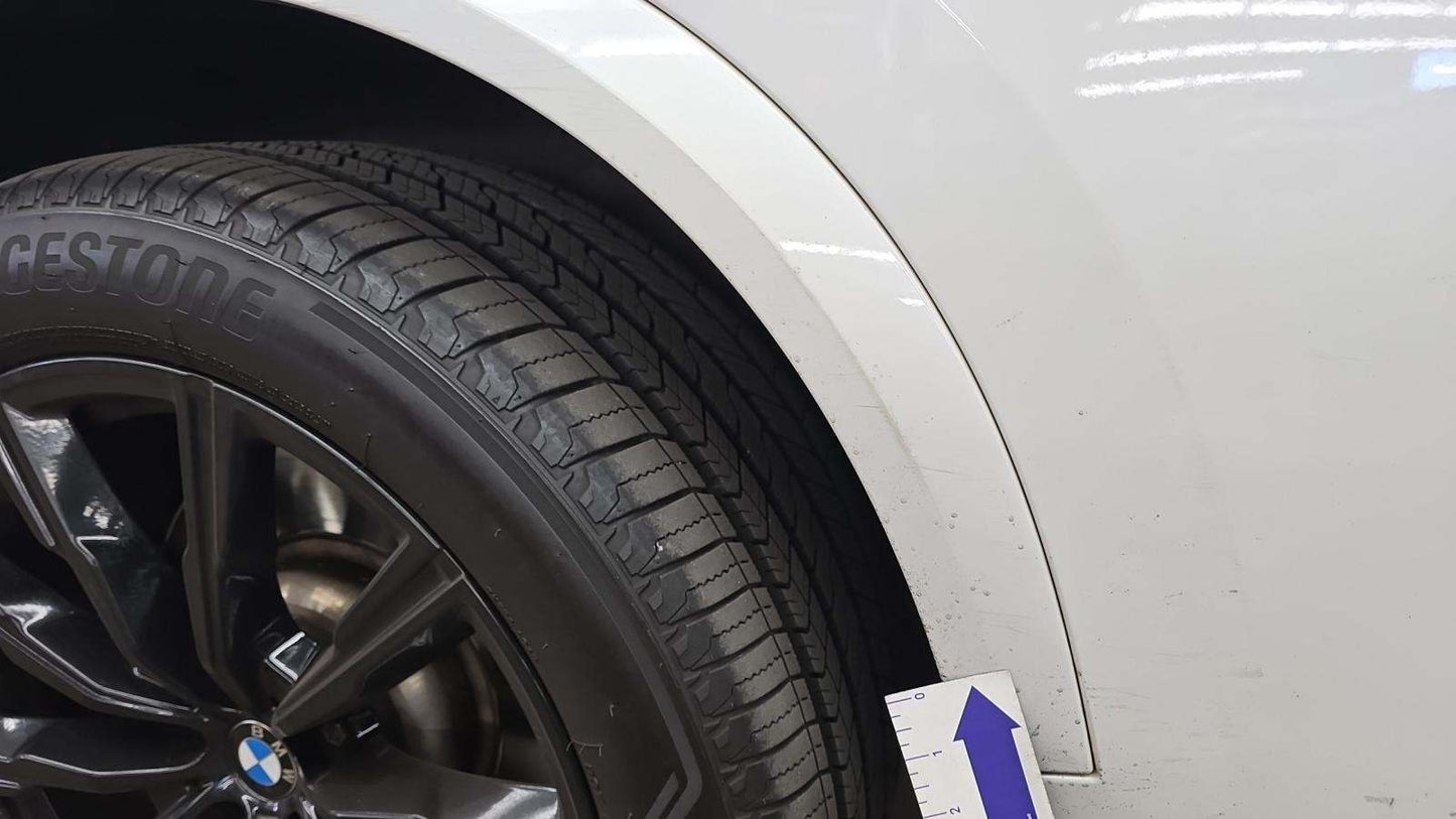 2021 BMW X5 Sports M package