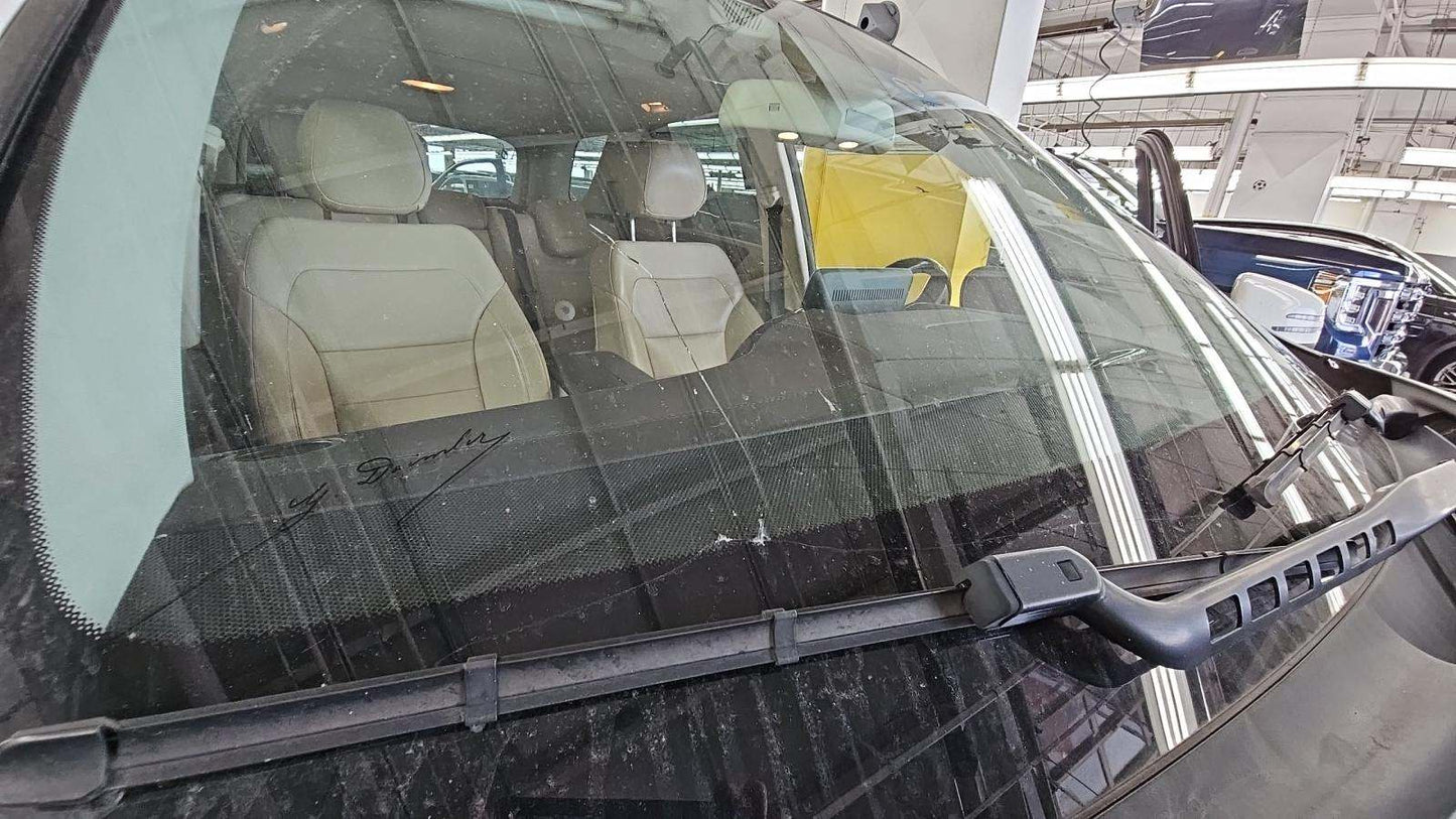 2017 Mercedes-Benz GLE 400 4MATIC