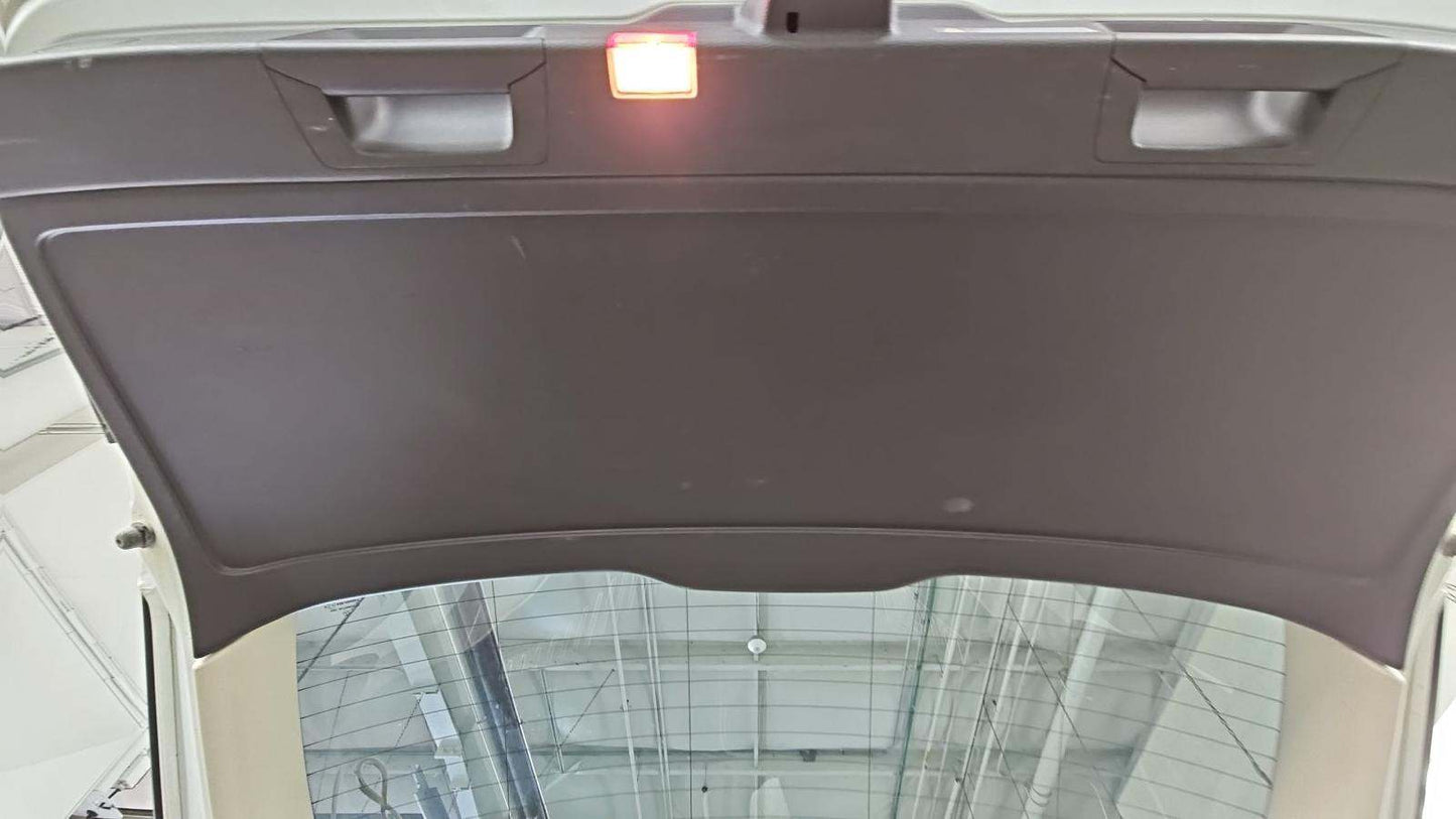 2017 Mercedes-Benz GLE 400 4MATIC