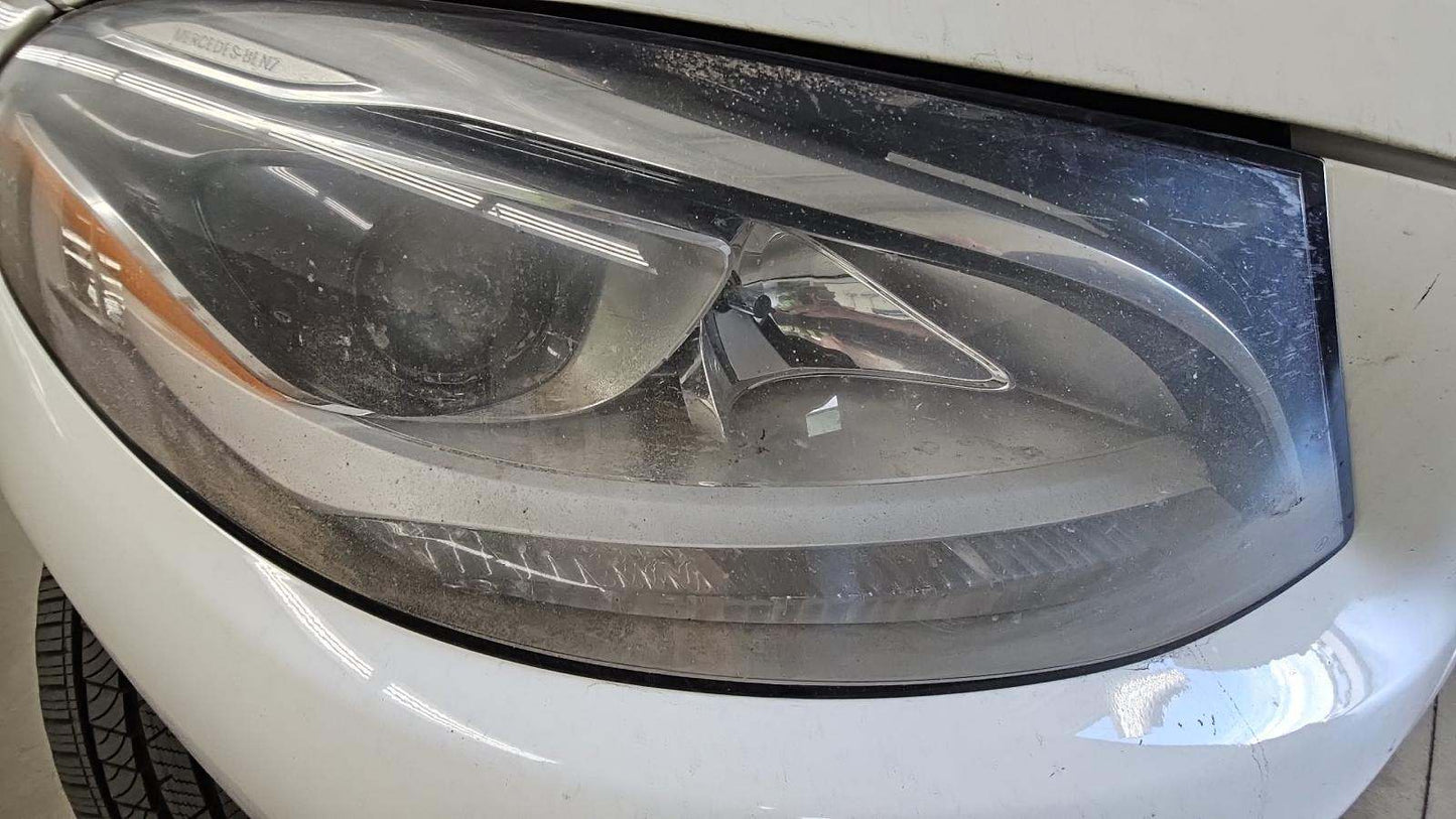 2017 Mercedes-Benz GLE 400 4MATIC