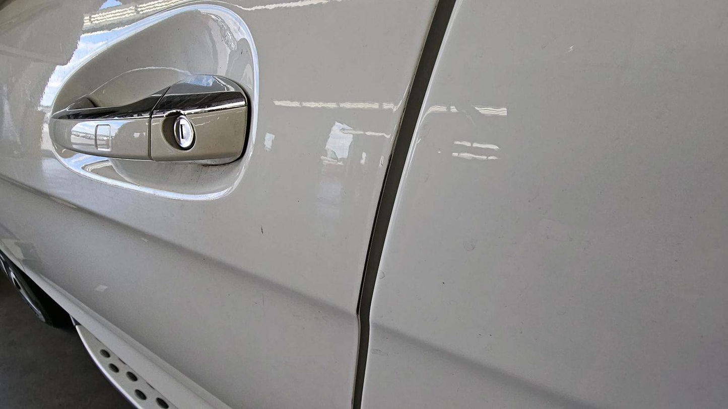 2017 Mercedes-Benz GLE 400 4MATIC