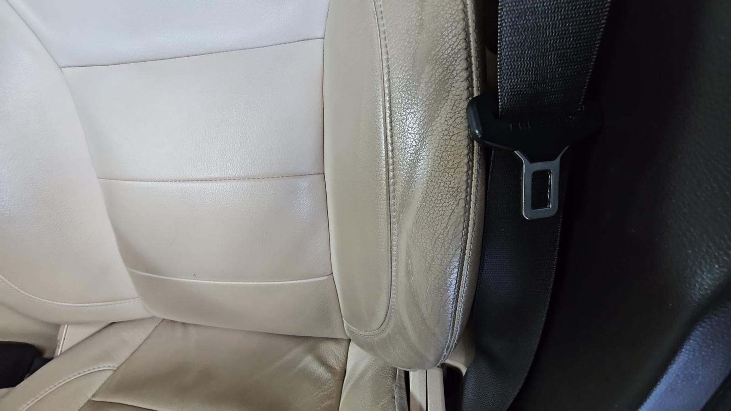 2017 Mercedes-Benz GLE 400 4MATIC