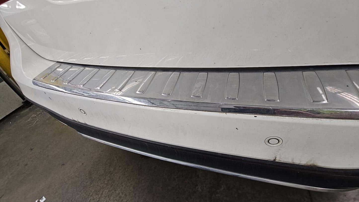 2017 Mercedes-Benz GLE 400 4MATIC