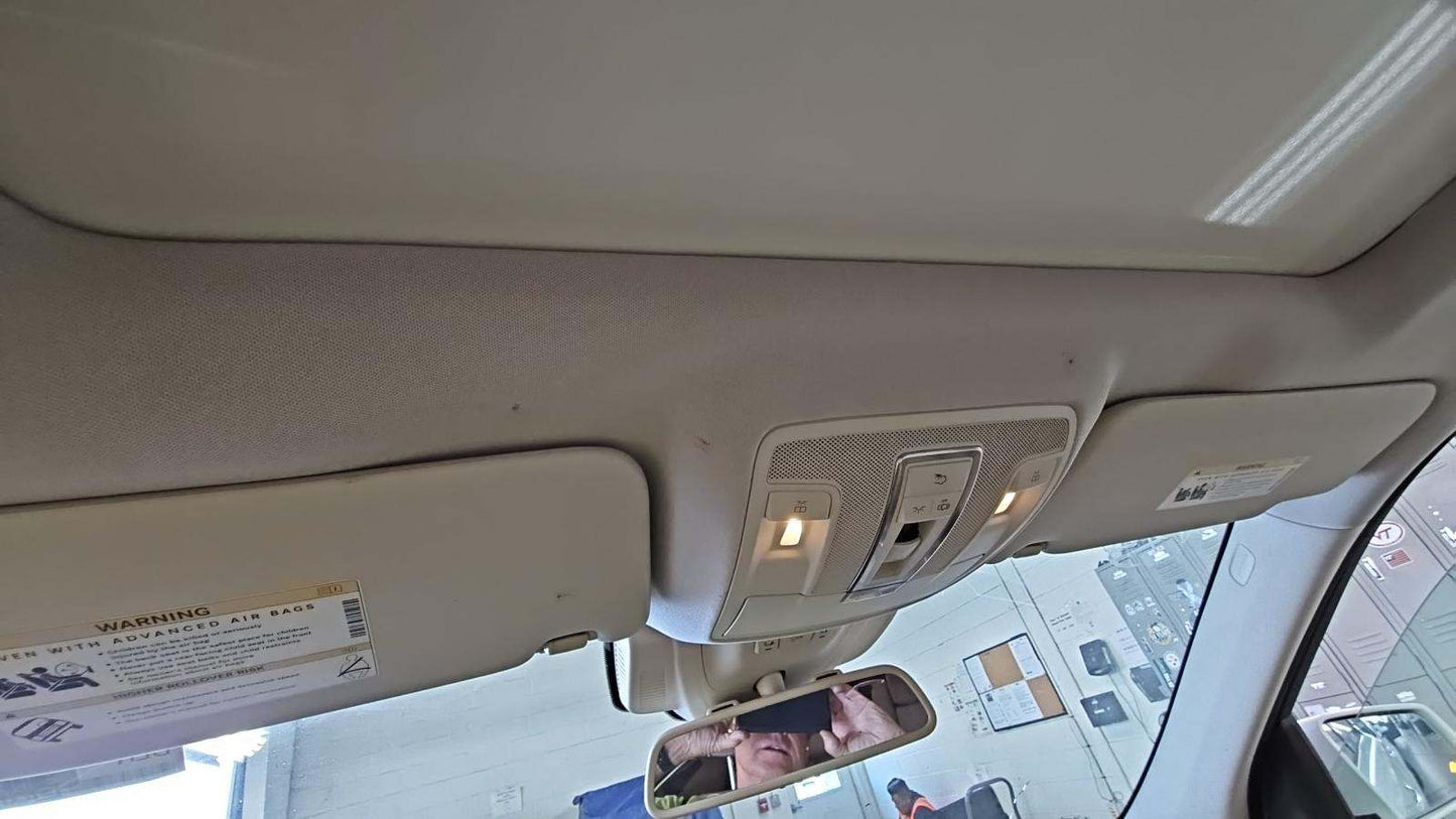 2017 Mercedes-Benz GLE 400 4MATIC