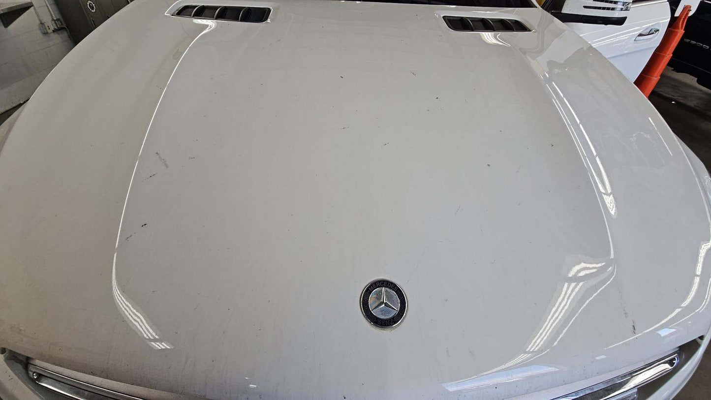 2017 Mercedes-Benz GLE 400 4MATIC