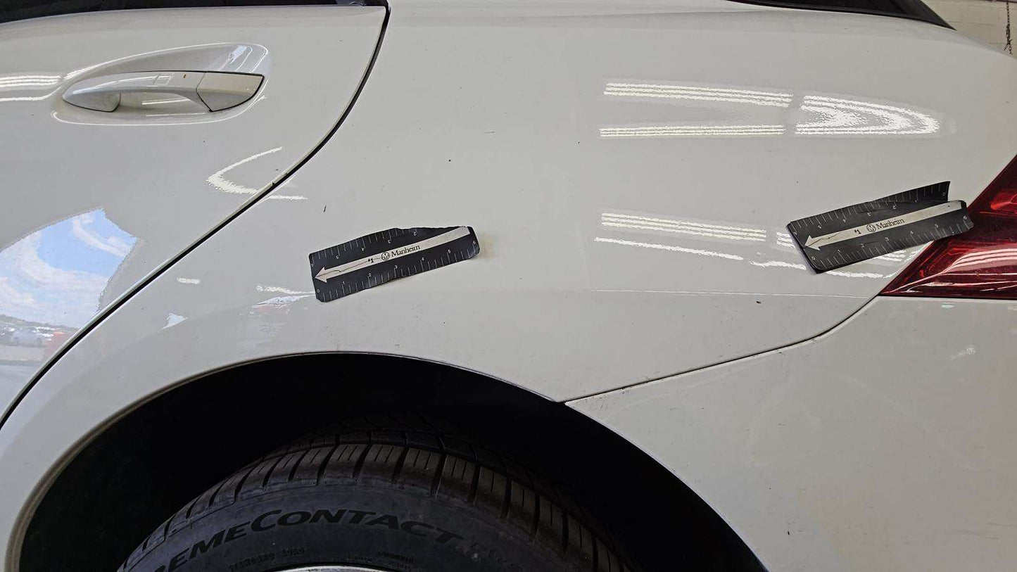 2017 Mercedes-Benz GLE 400 4MATIC