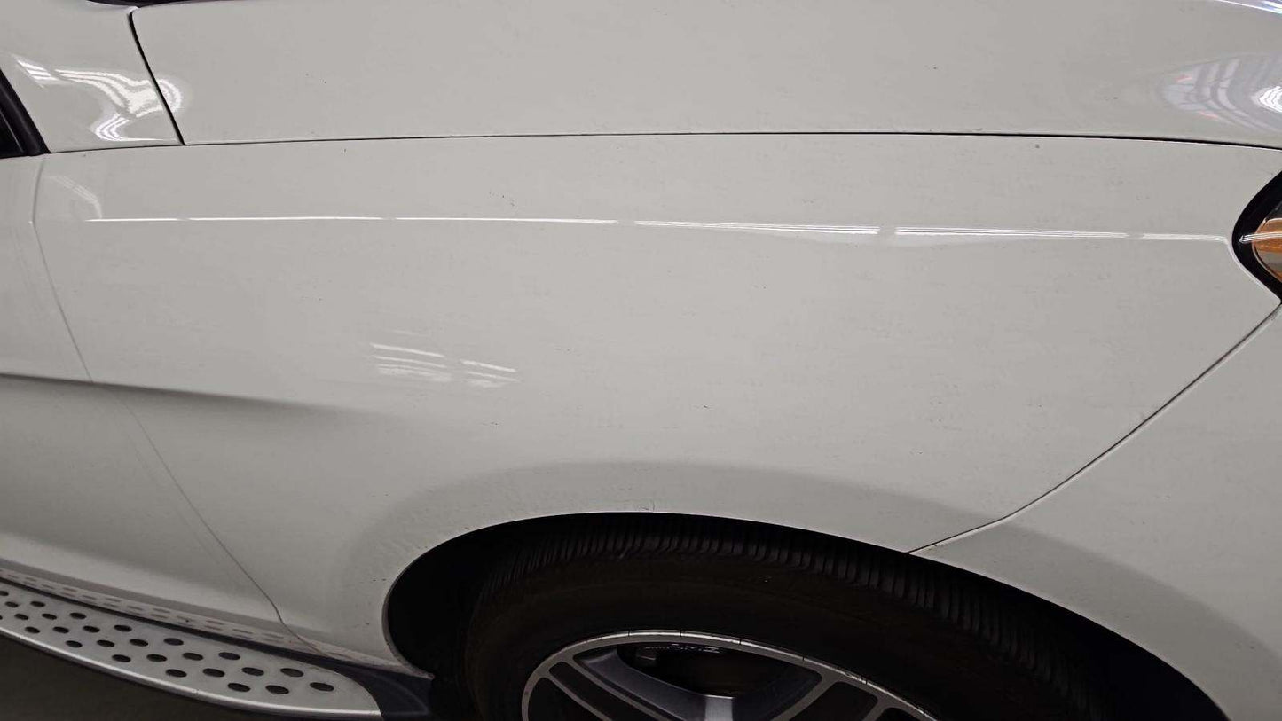 2017 Mercedes-Benz GLE 400 4MATIC