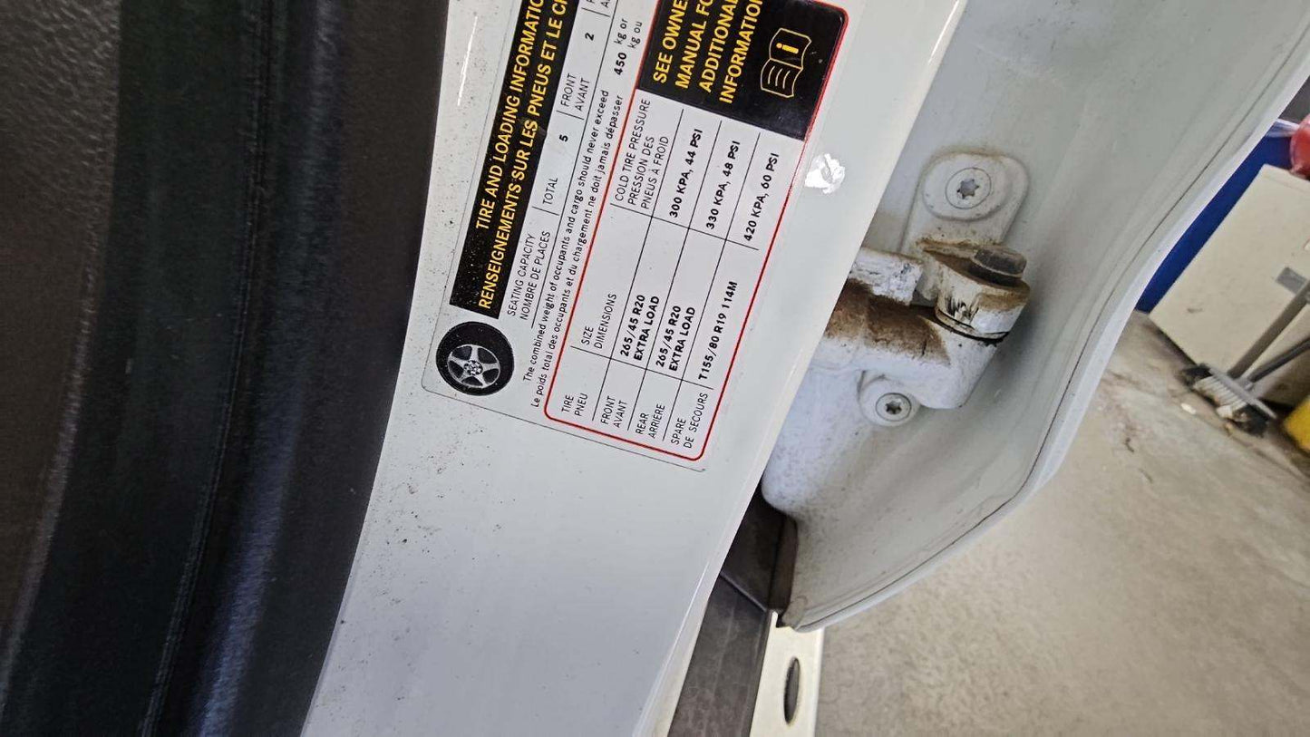 2017 Mercedes-Benz GLE 400 4MATIC