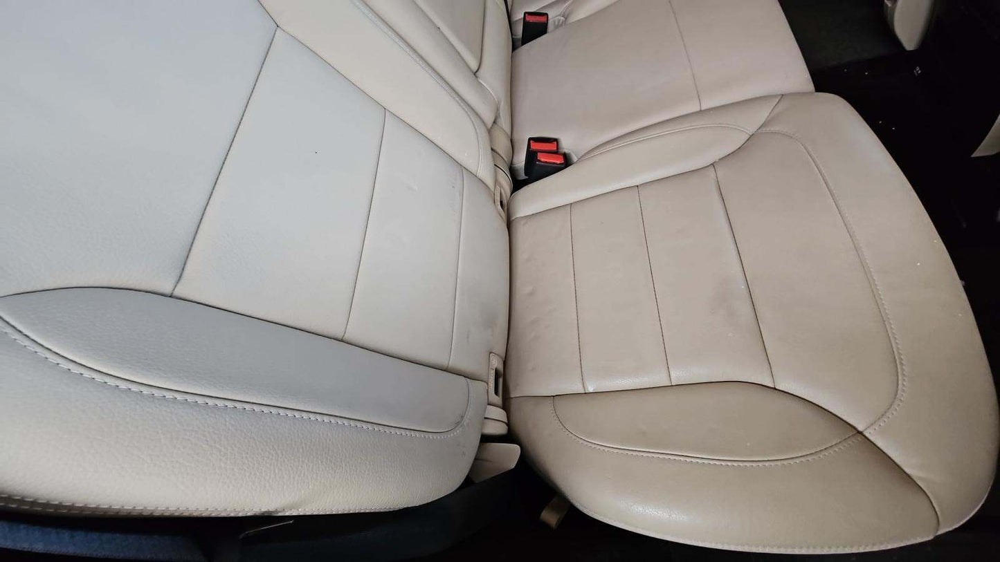 2017 Mercedes-Benz GLE 400 4MATIC