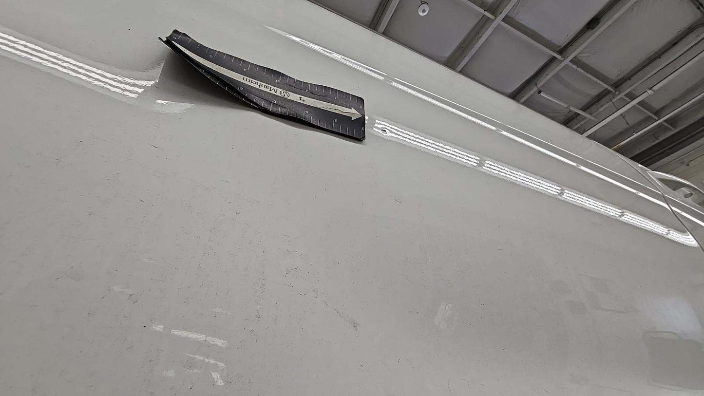 2017 Mercedes-Benz GLE 400 4MATIC