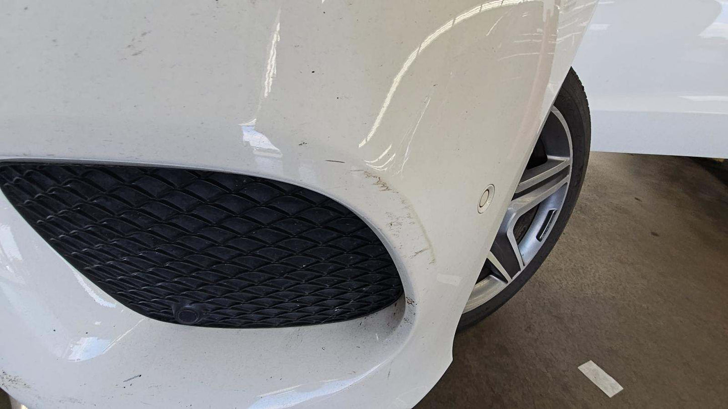 2017 Mercedes-Benz GLE 400 4MATIC