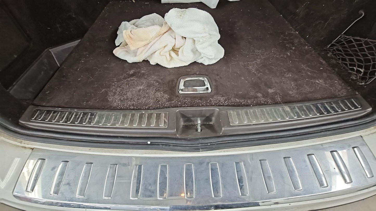 2017 Mercedes-Benz GLE 400 4MATIC