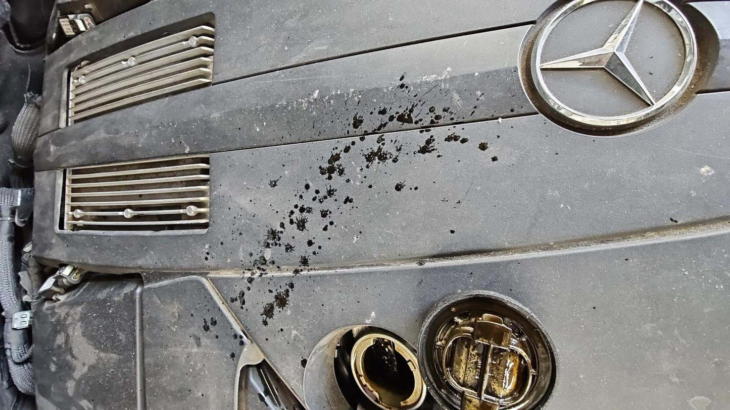 2017 Mercedes-Benz GLE 400 4MATIC