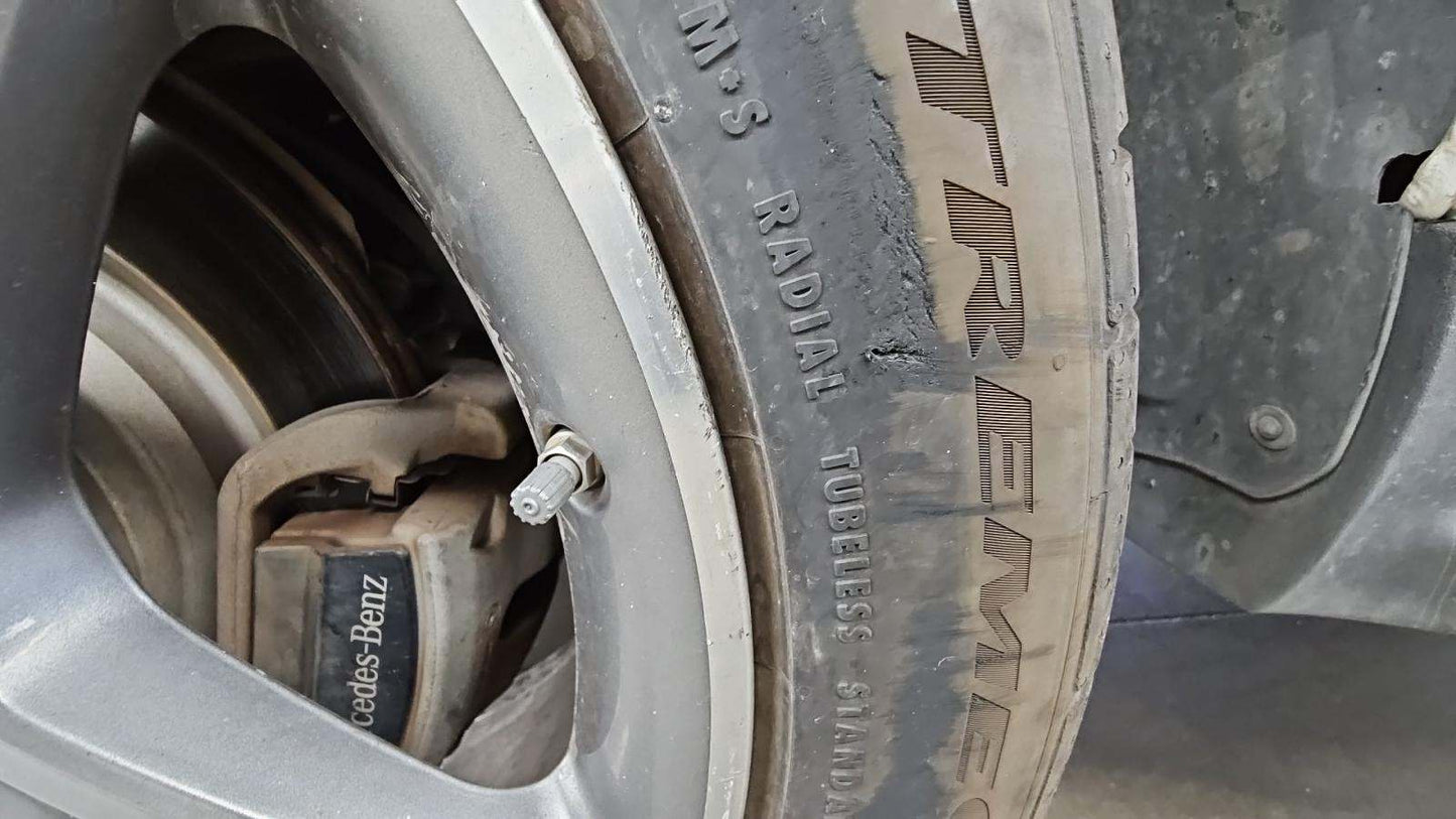 2017 Mercedes-Benz GLE 400 4MATIC