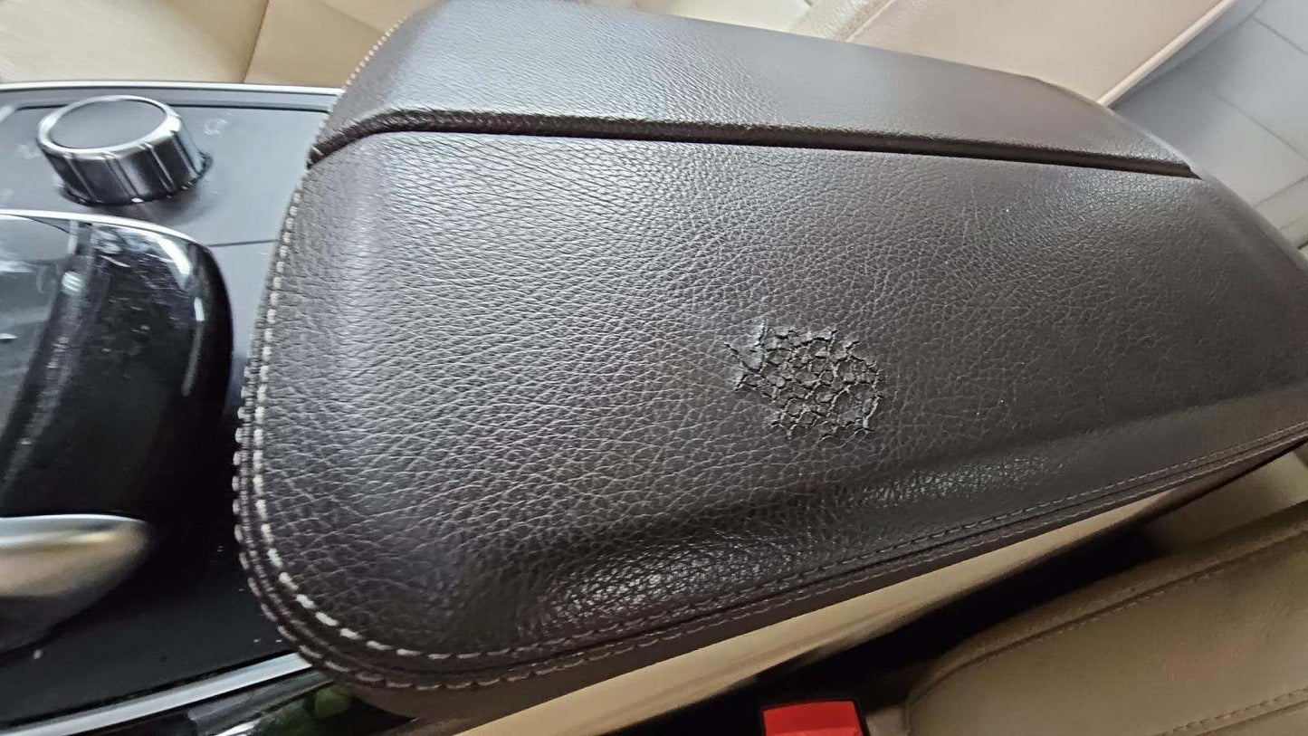 2017 Mercedes-Benz GLE 400 4MATIC