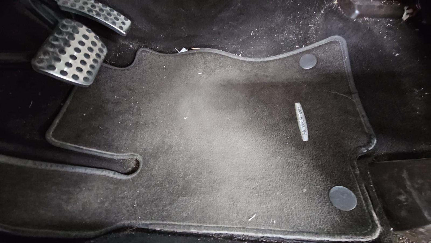 2017 Mercedes-Benz GLE 400 4MATIC