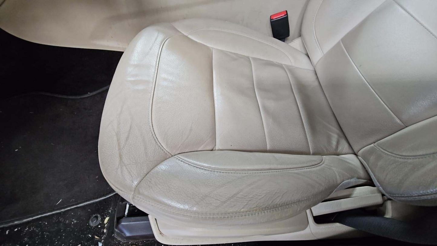 2017 Mercedes-Benz GLE 400 4MATIC