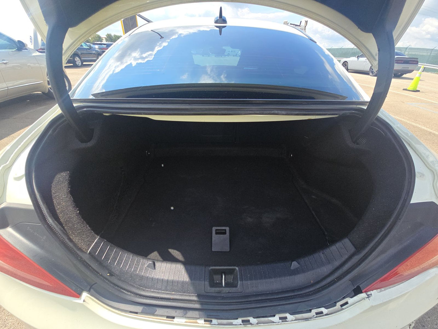 2014 Mercedes-Benz CLA 250 4MATIC