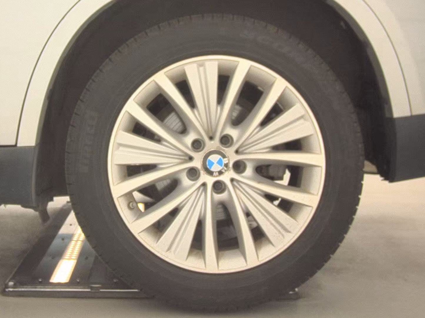 2016 BMW X5 Sports Activity Vehicle xDrive35i LUXURY LINE