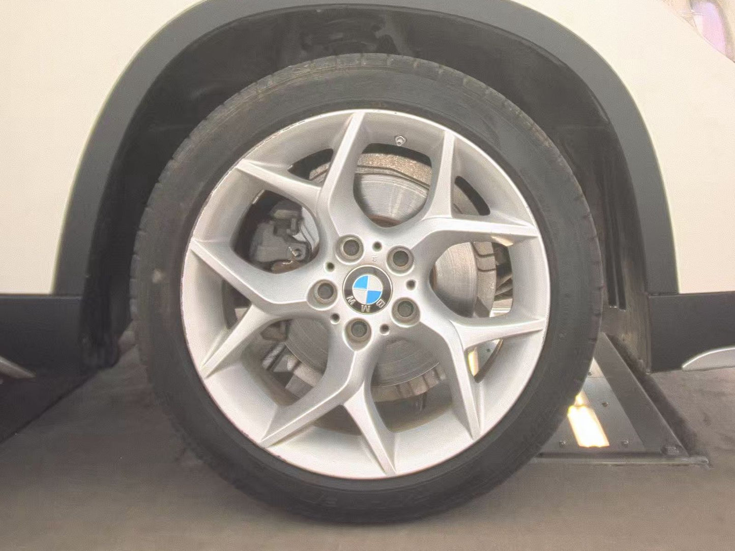 2015 BMW X1 Sports Activity Vehicle sDrive28i XLINE