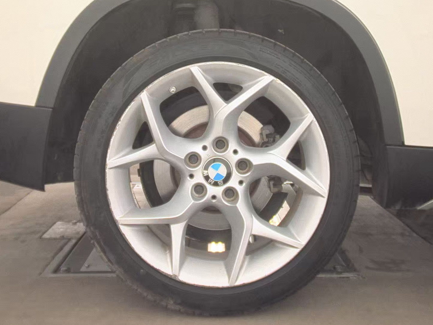 2015 BMW X1 Sports Activity Vehicle sDrive28i XLINE