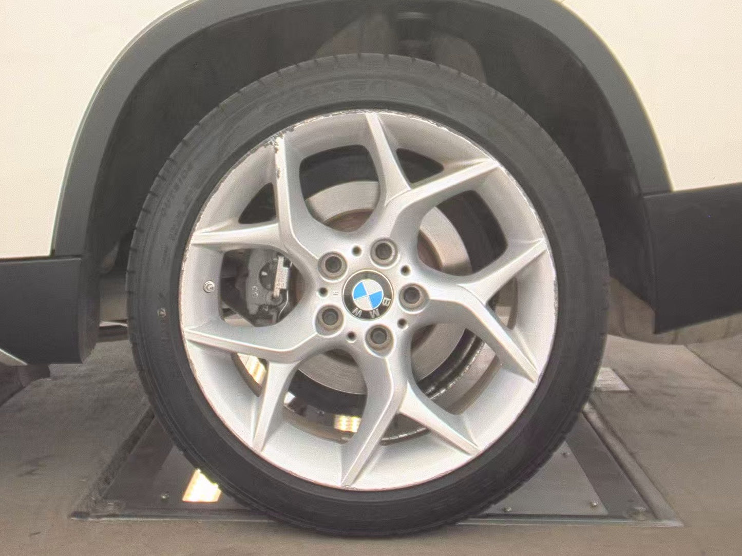 2015 BMW X1 Sports Activity Vehicle sDrive28i XLINE
