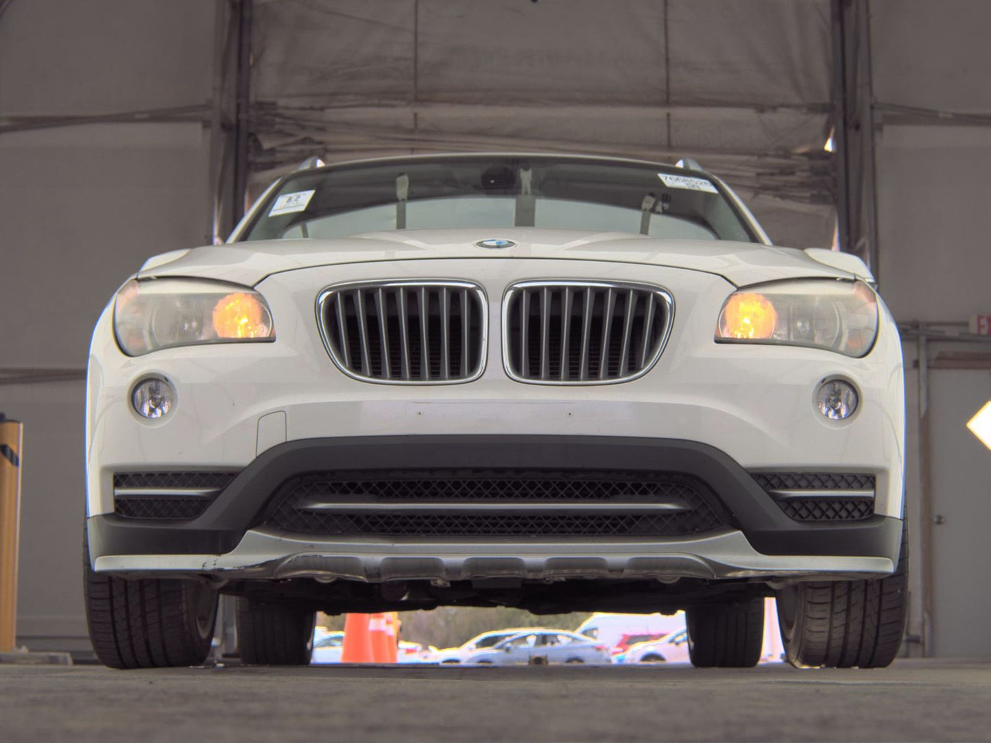 2015 BMW X1 Sports Activity Vehicle sDrive28i XLINE