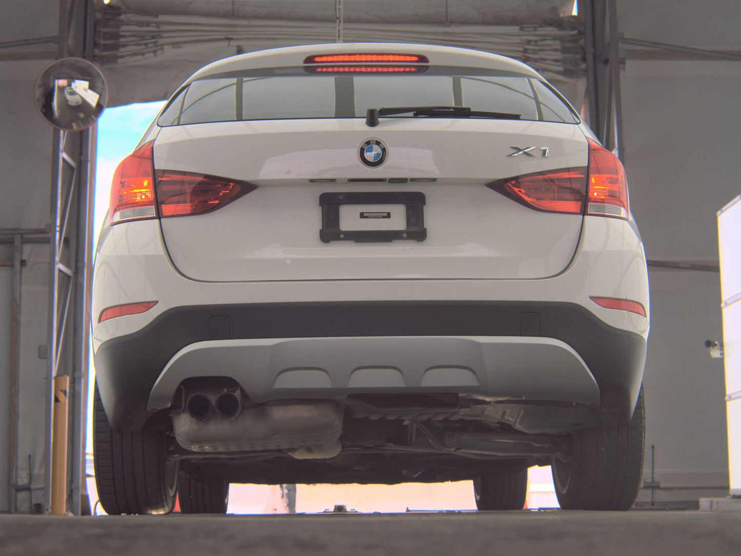 2015 BMW X1 Sports Activity Vehicle sDrive28i XLINE