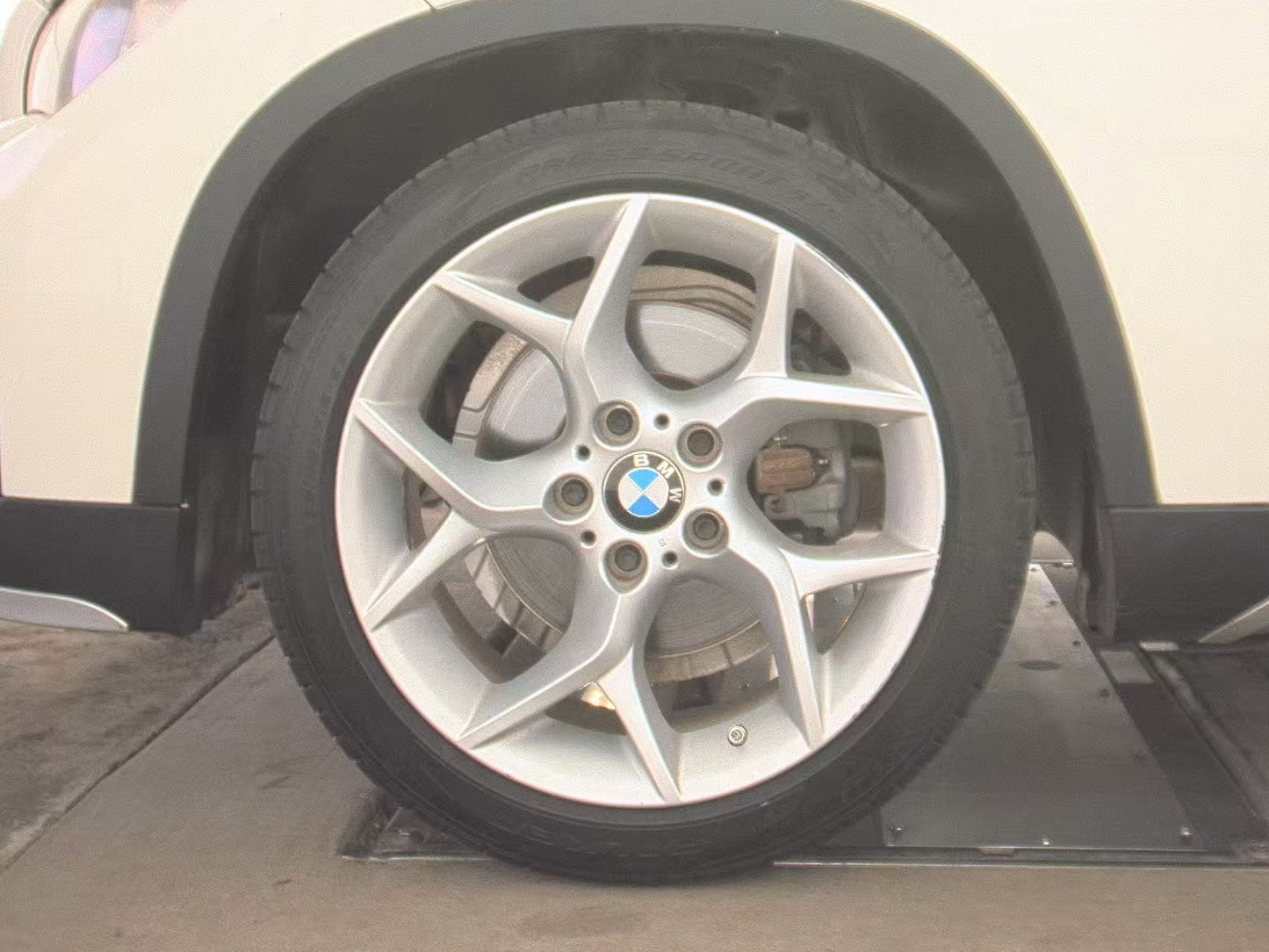 2015 BMW X1 Sports Activity Vehicle sDrive28i XLINE