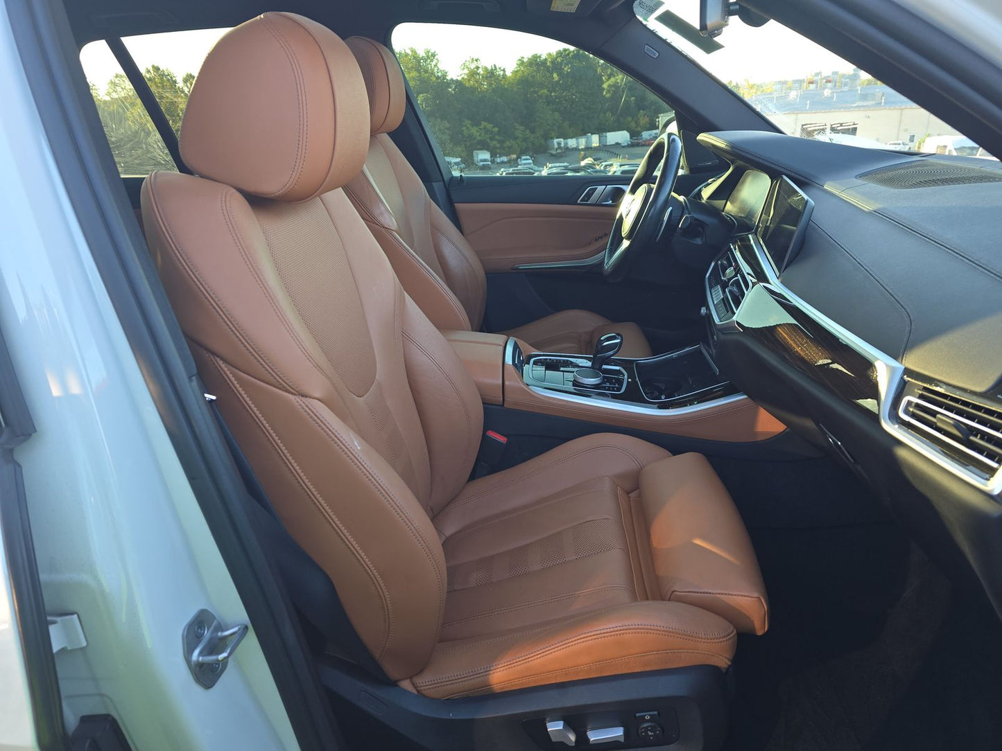 2021 BMW X5 Sports M package