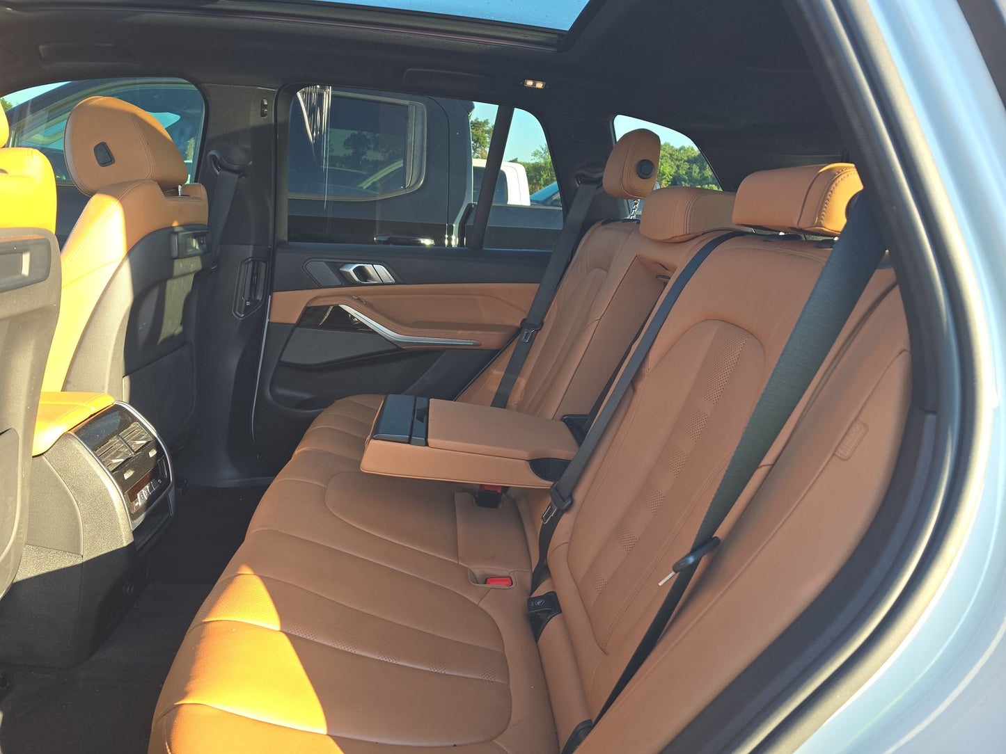2021 BMW X5 Sports M package