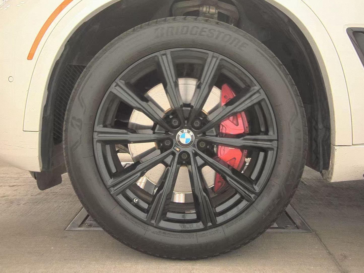 2021 BMW X5 Sports M package