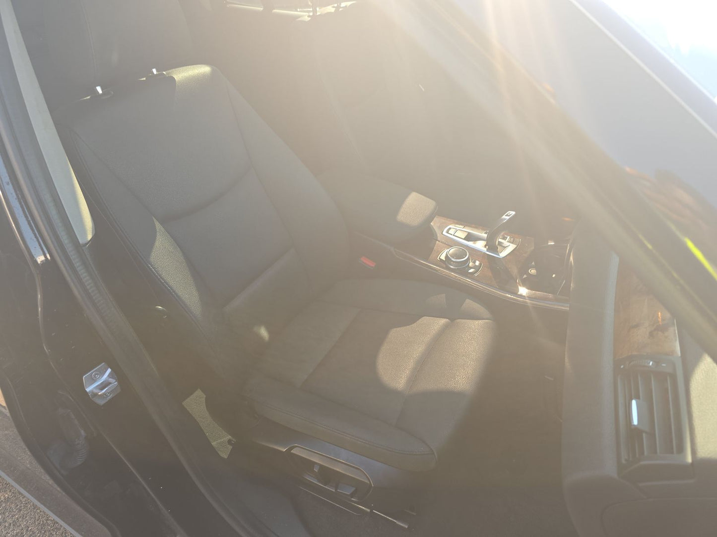 2015 BMW X3 Sports Activity Vehicle xDrive28i