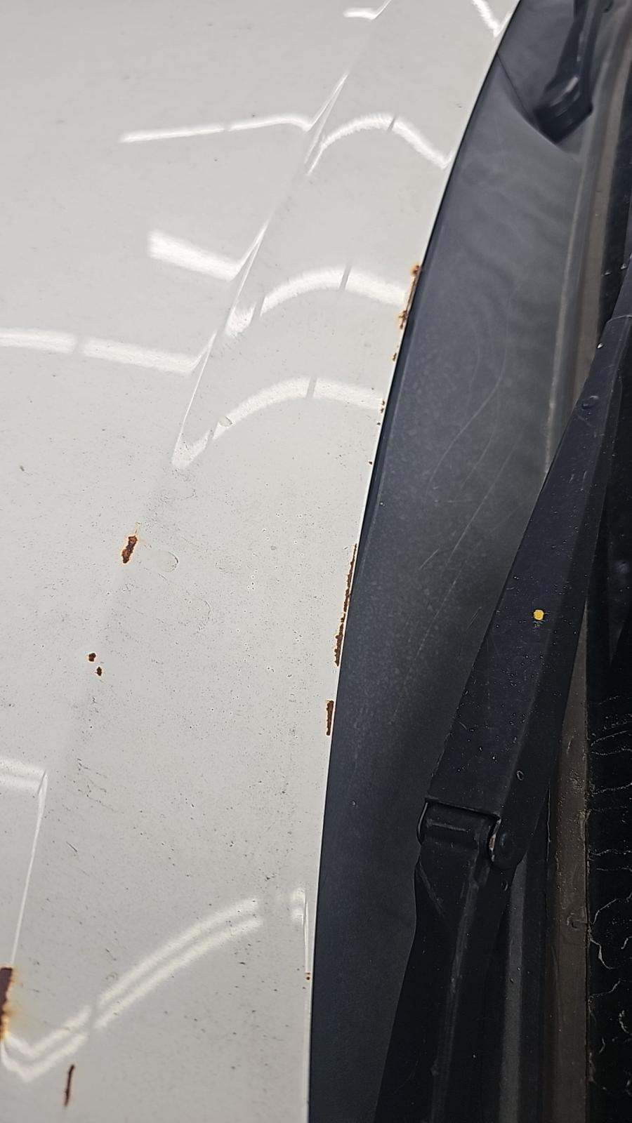 2016 Toyota Tacoma SR Extended Cab Long Bed w/Rear Doors