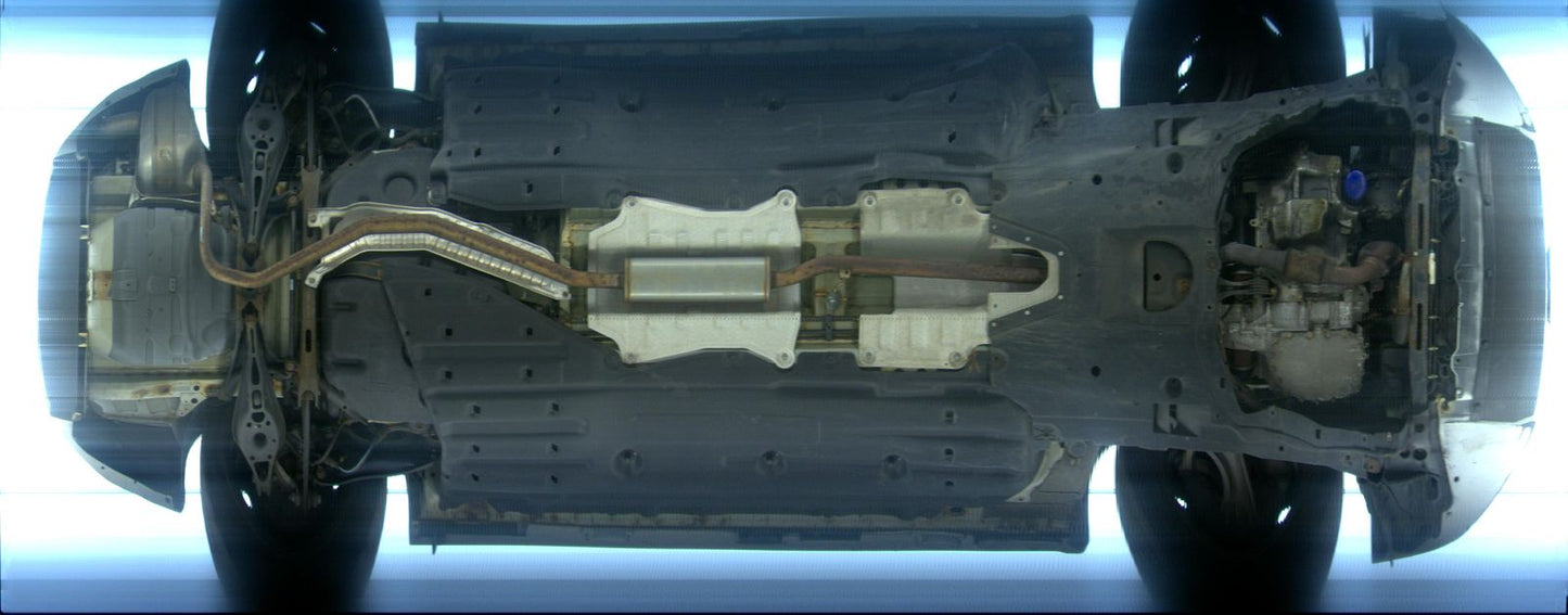 2016 Honda Civic Sedan LX