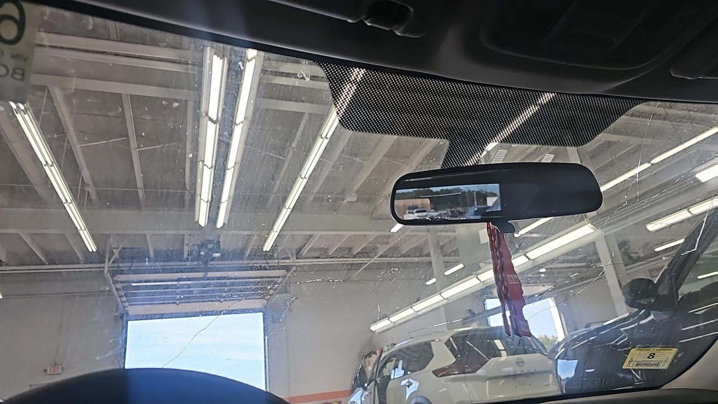 2016 Honda Civic Sedan LX