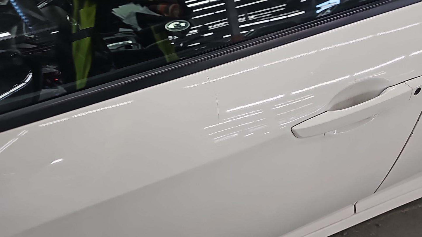 2016 Honda Civic Sedan LX