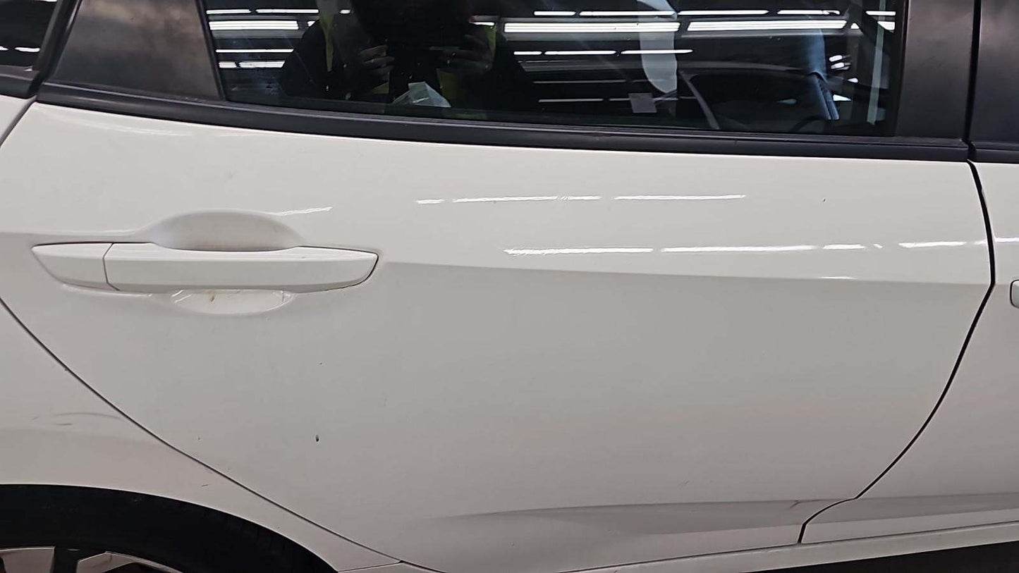 2016 Honda Civic Sedan LX