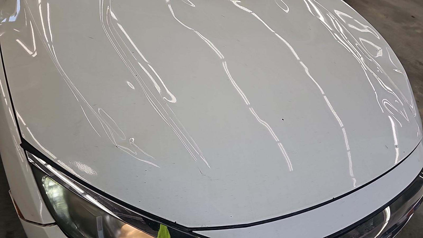 2016 Honda Civic Sedan LX