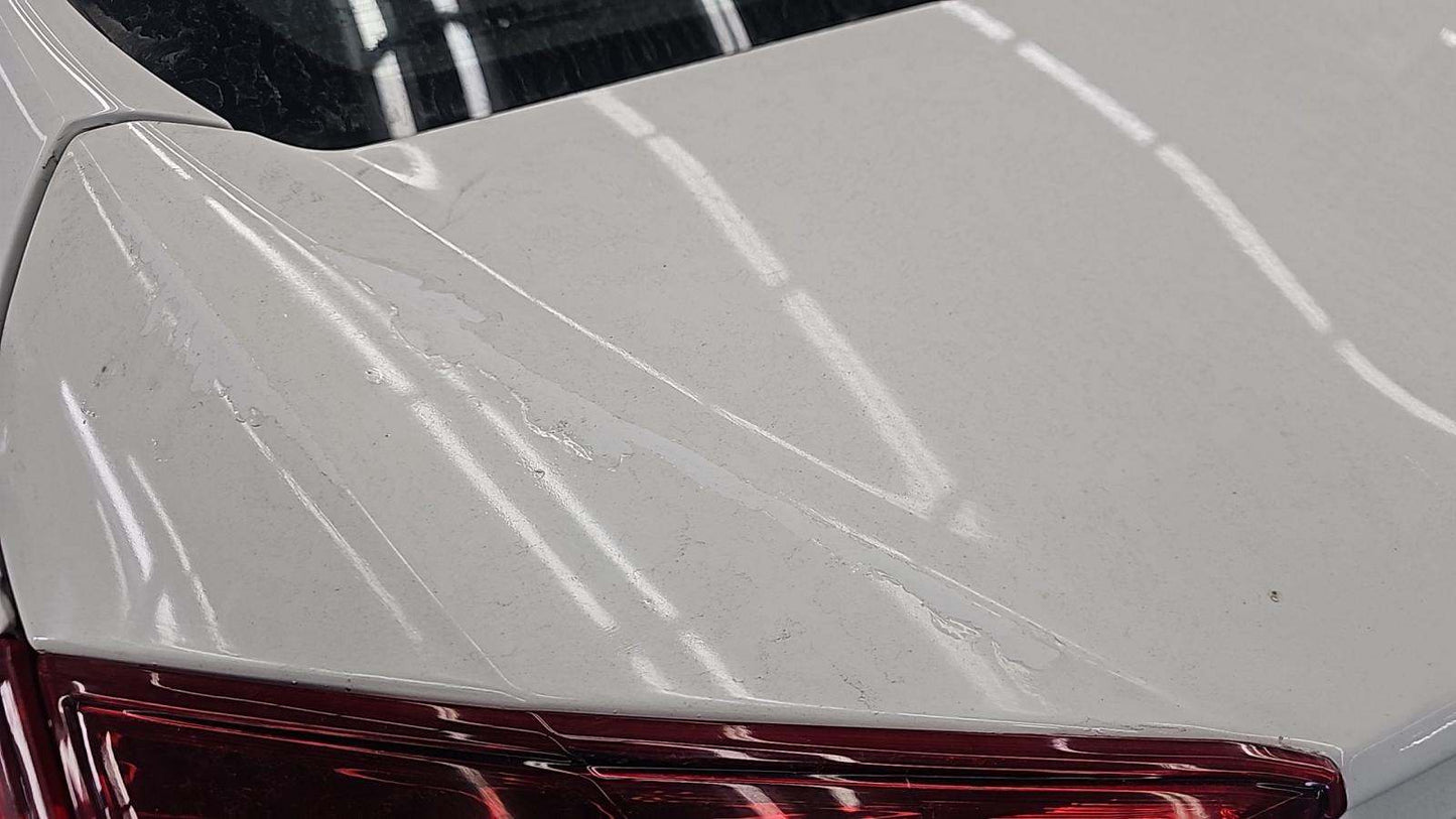 2016 Honda Civic Sedan LX